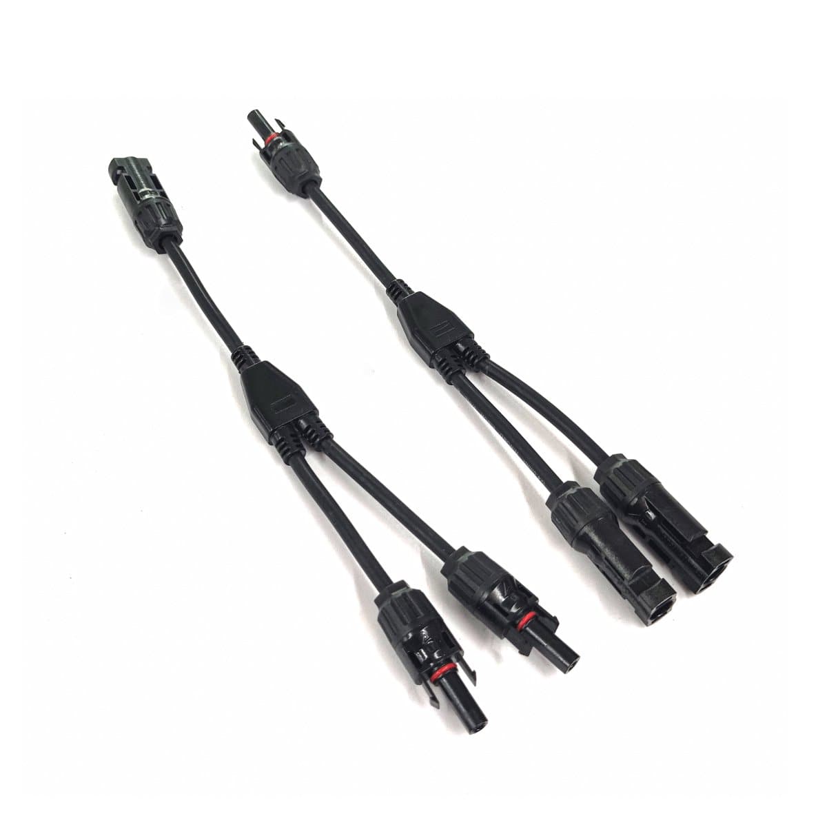 Ecoflow Solar Parallel Connection Cable