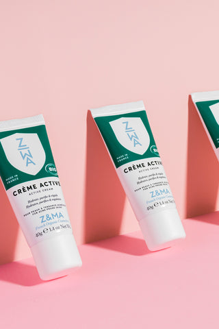 creme active