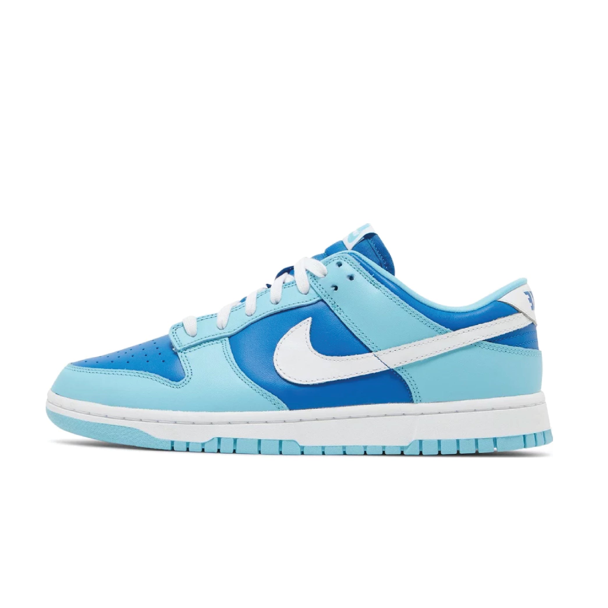 Nike Dunk Low Retro QS Argon (2022) – TT HYPE