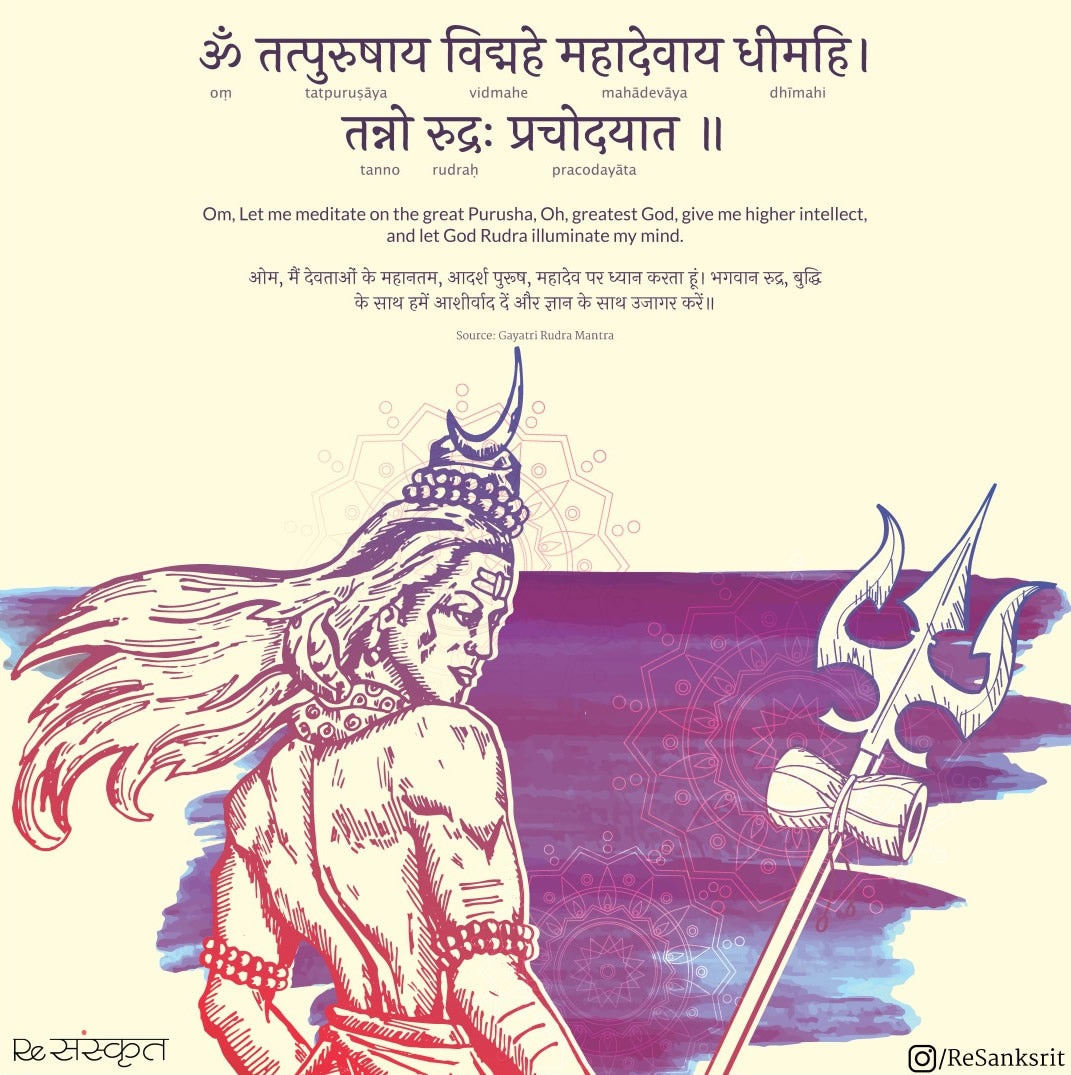 Maha Shivaratri