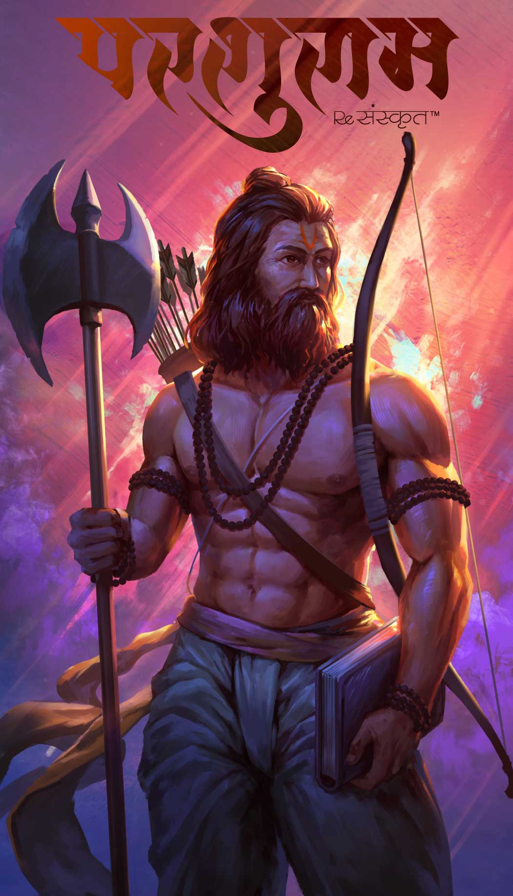 Parshuram Jayanti