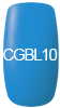 Calgel Color CGBL10