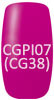 Calgel Color Gel CGPI07S