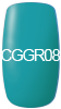 Calgel Color CGGR08