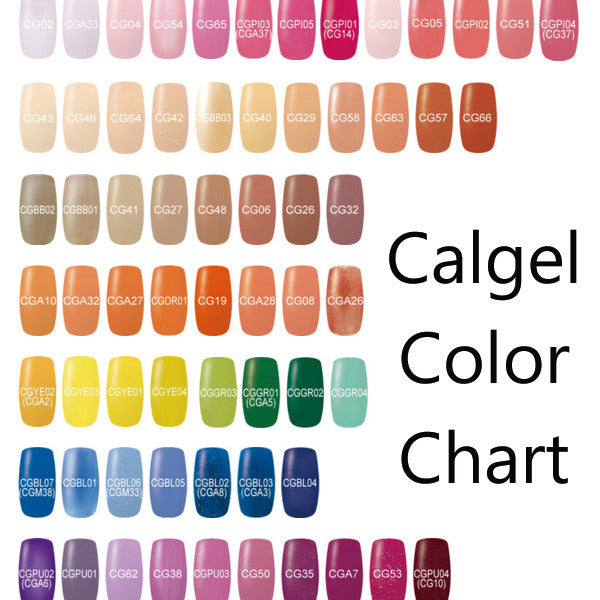 Calgel MOGA BROOK USA INC. | Calgel MOGABROOK USA,Inc.