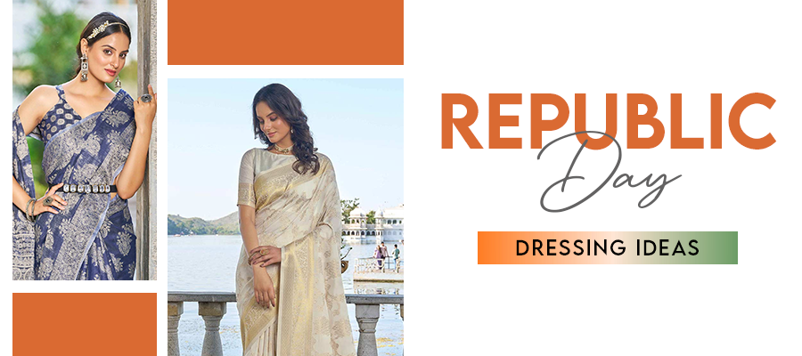 Republic Day Dress Ideas Beyond Sarees