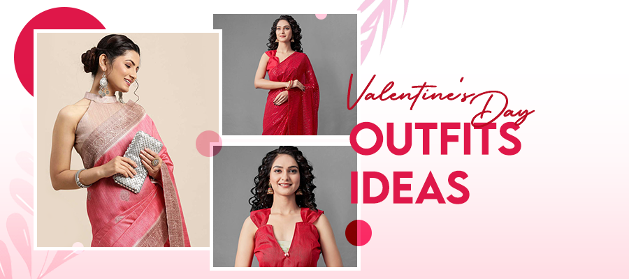 Finding Your Perfect Valentine's Day Outfits