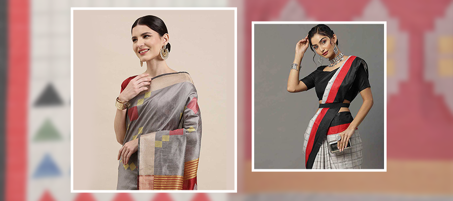 Ready to Wear Sarees