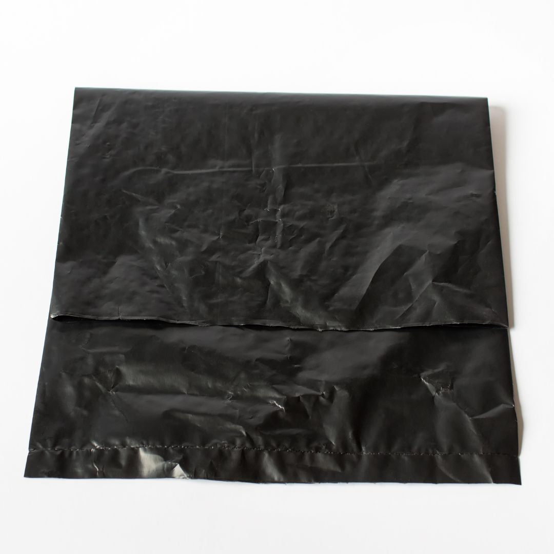 Plastic mailer envelope