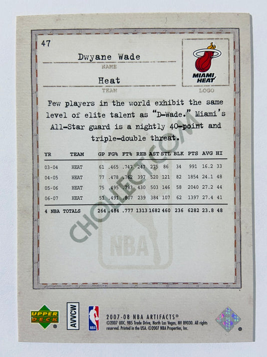 Miami Heat - On this day in 2006, ⚡️ Dwyane Wade ⚡️ scored 43