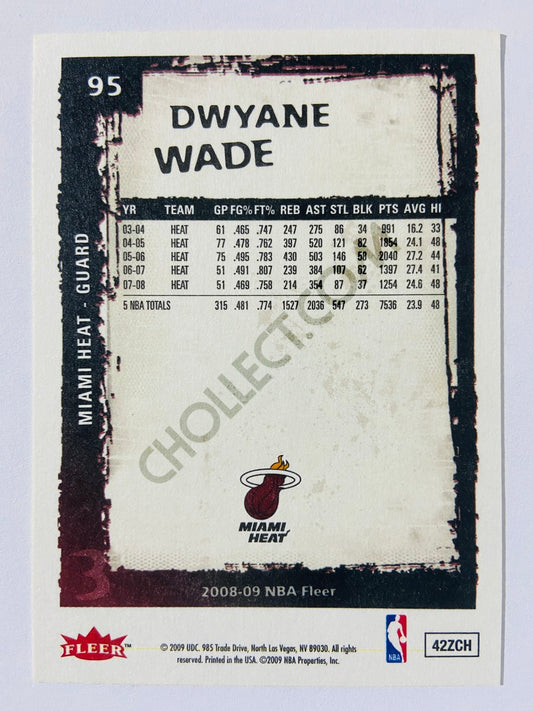 Miami Heat - On this day in 2006, ⚡️ Dwyane Wade ⚡️ scored 43