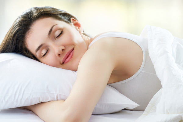 best essential oil blends for sleep and relaxation