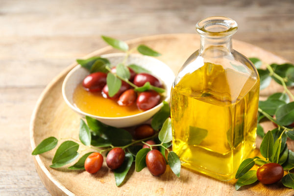 Jojoba Oil for Skin Lightening