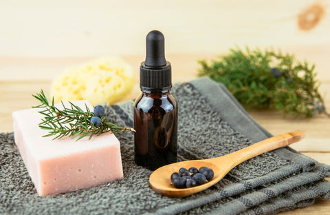 The Best Essential Oils for Soap Making and How to Help Them 'Stick' - The  Soap Coach