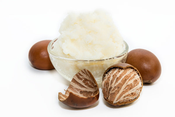 Shea Butter for Soap Making