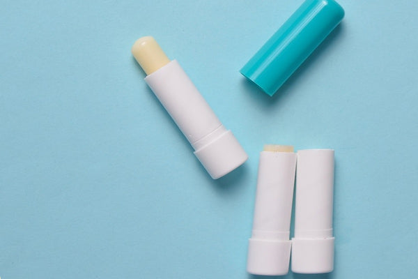 How to Make Lip Balm at Home