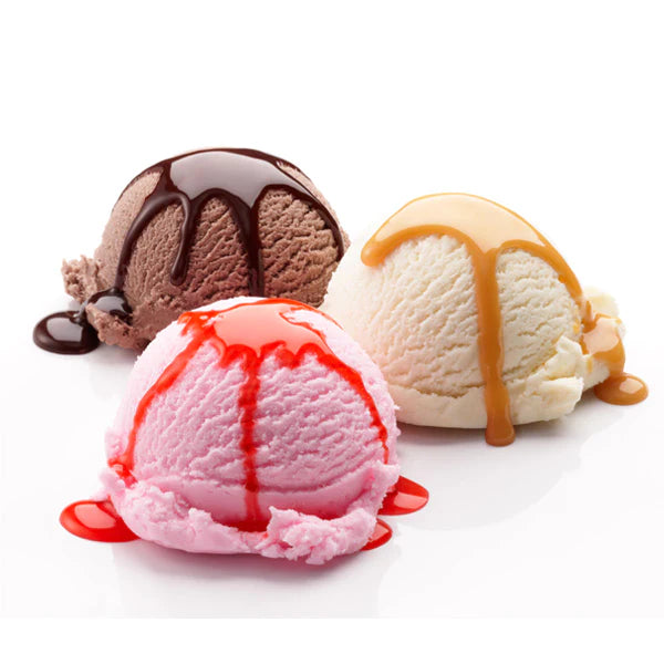 Ice Creams & Desserts