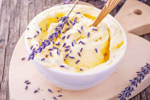Lavender Body Butter 
