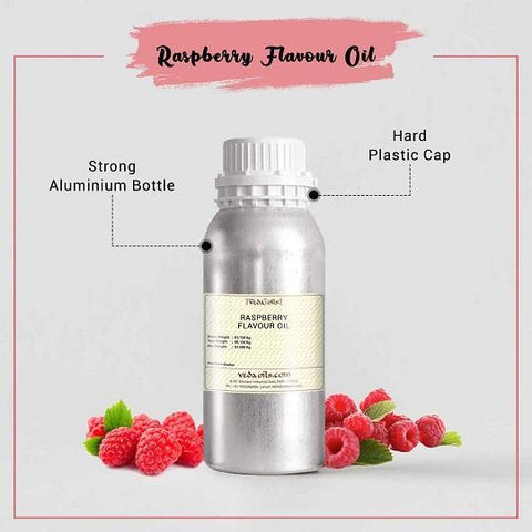 Raspberry Flavor Oil