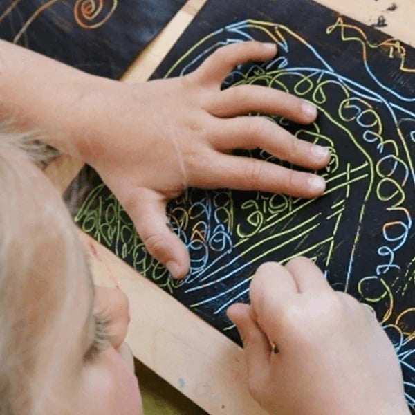 Ice Creams & Desserts