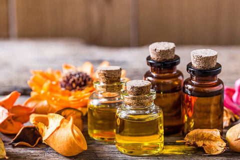 Top 10 Fragrance Oils for Candle Making