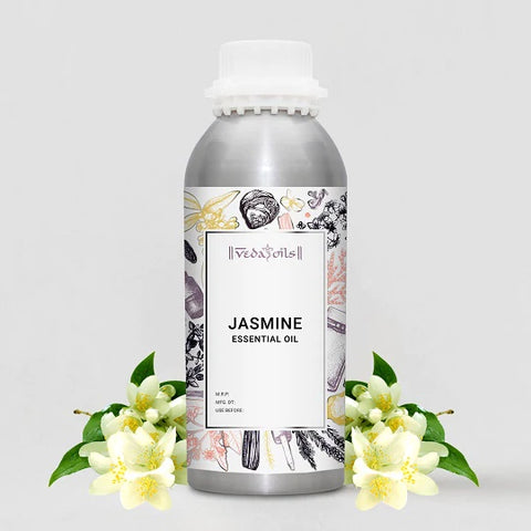 jasmine essential oil