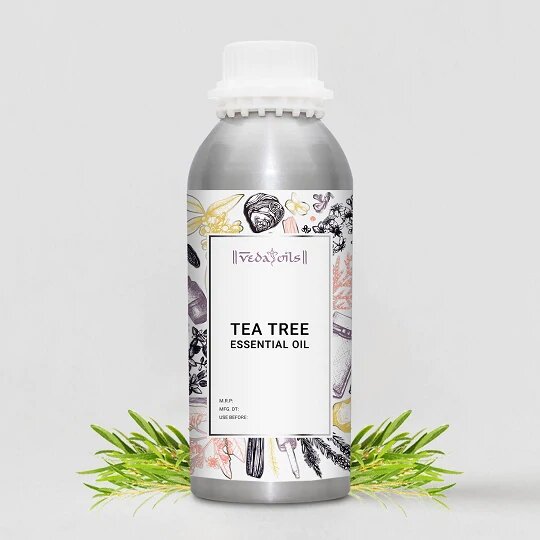 Aromatherapy Rising Sun Essential Oil Tea Tree Cleansing 100% Pure