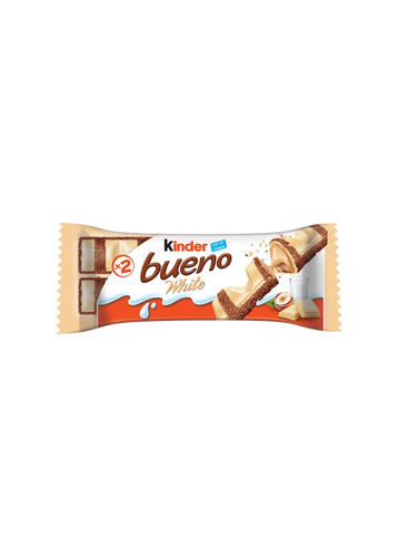 WINNERS  KINDER SCHOKOBONS 125G