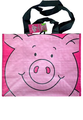 Percy Pig™ Tote Bag, Percy Pig™