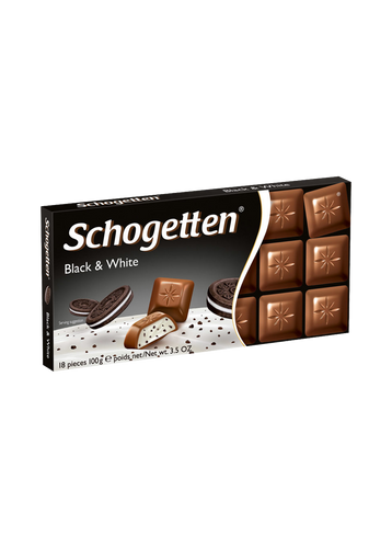 Schogetten Lotus Biscoff