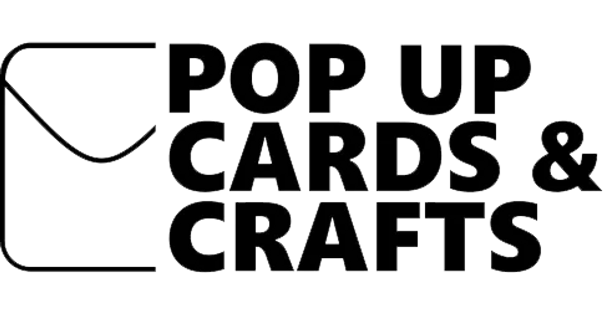 Pop Up Cards & Crafts