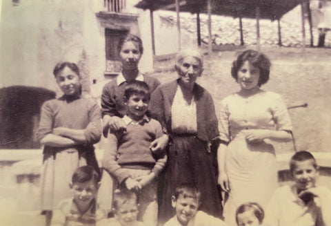 Tripoli Familglia