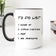 To Do List Coffee Mug