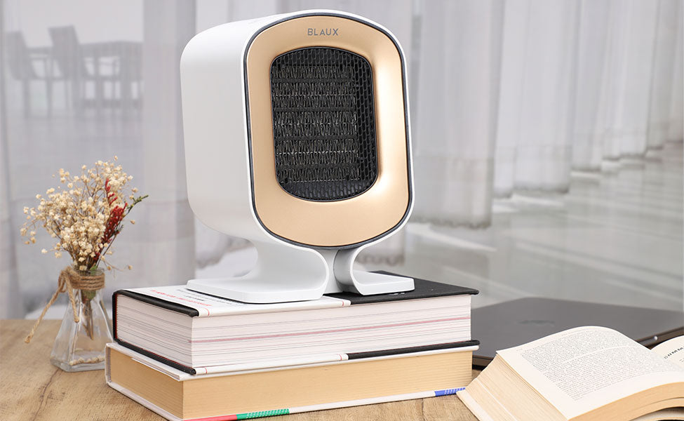 Blaux heatcore space heater 