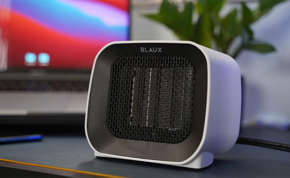 Blaux heatcore mini heater