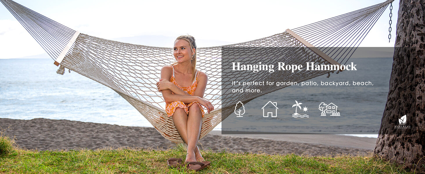 hanging-rope-hammock
