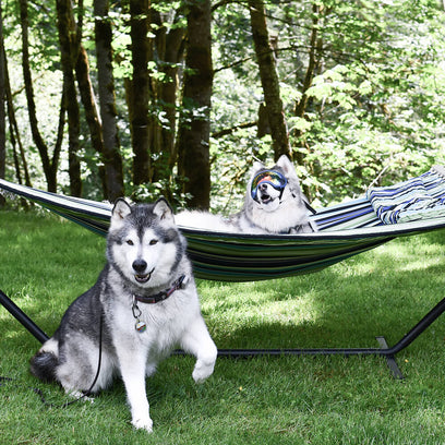 backyard-hammock-with-stand