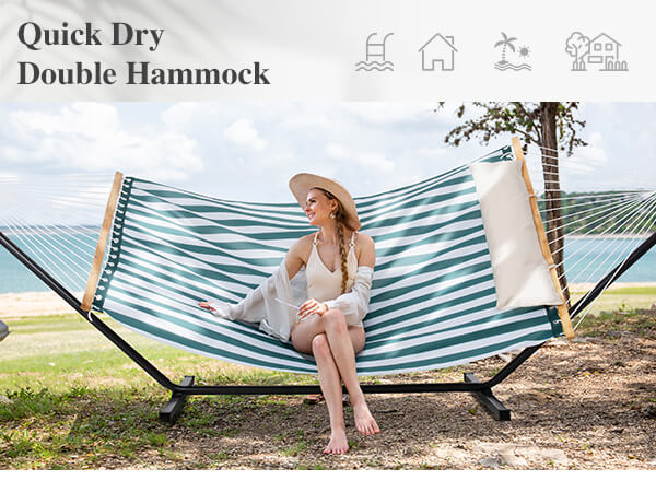 camping-hammock-combos