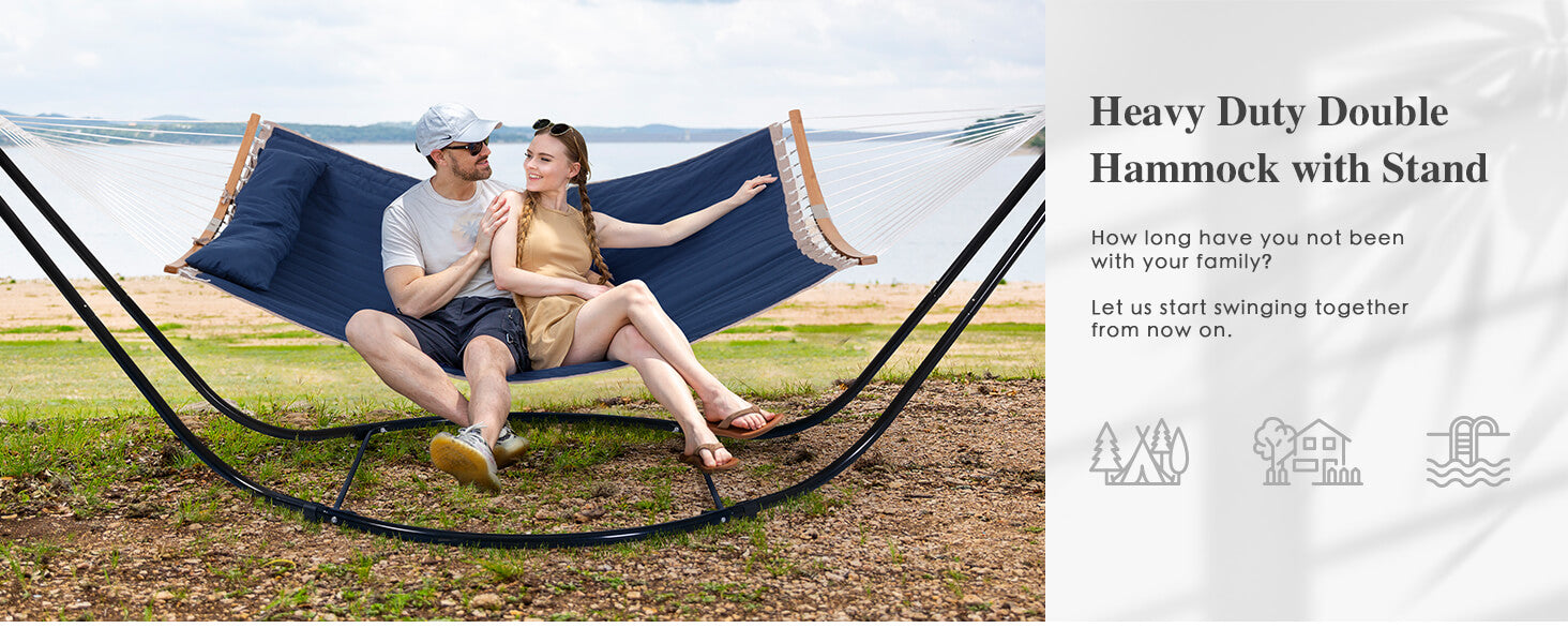 SUNCREAT-outdoor-hammock-with-stand