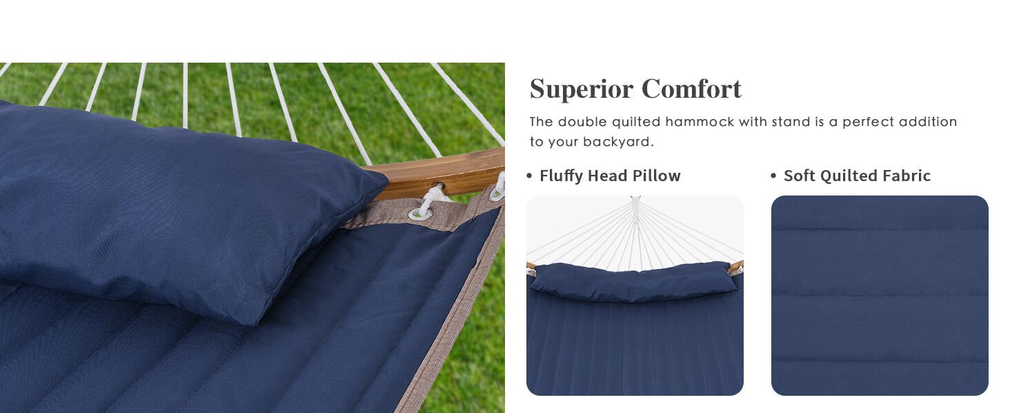 SUNCREAT-comfortable-hammock-with-stand