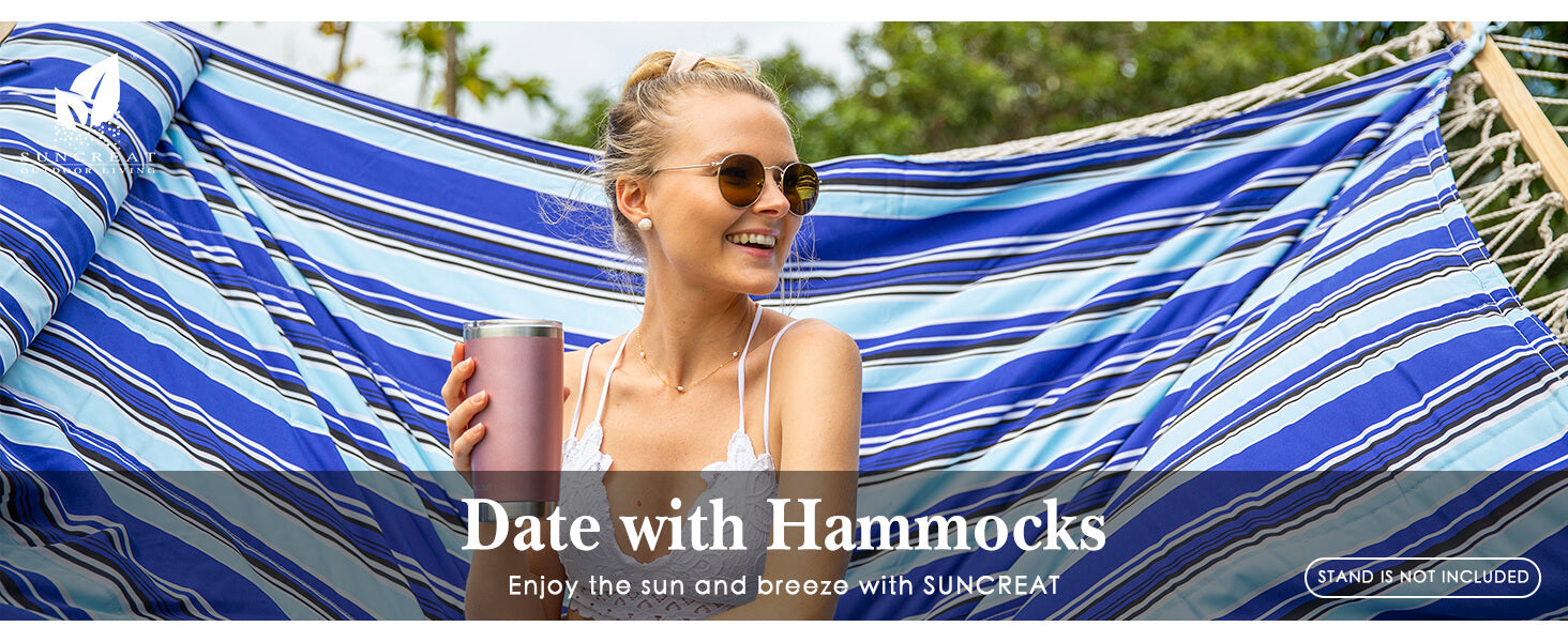 SUNCREAT-outdoor-hammock