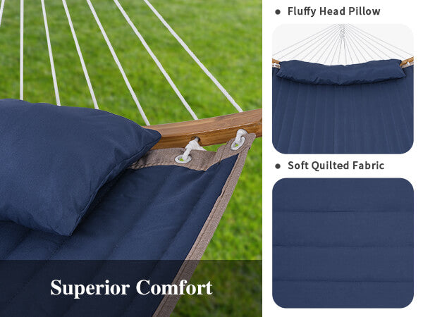 SUNCREAT-comfortable-hammock-with-stand