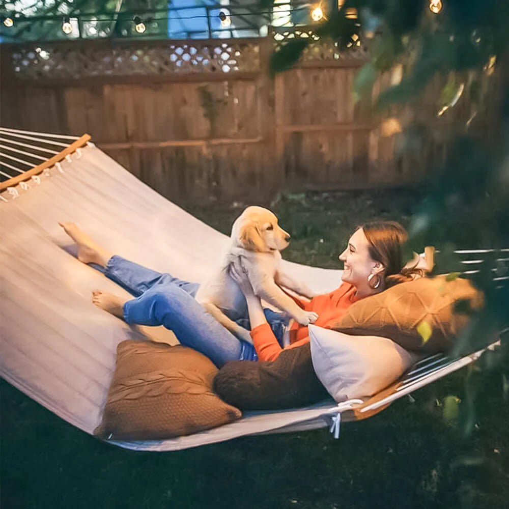 hammock-and-stand