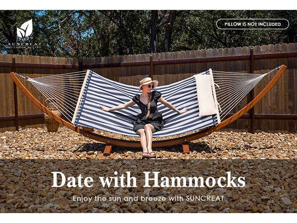 hammock-and-stand