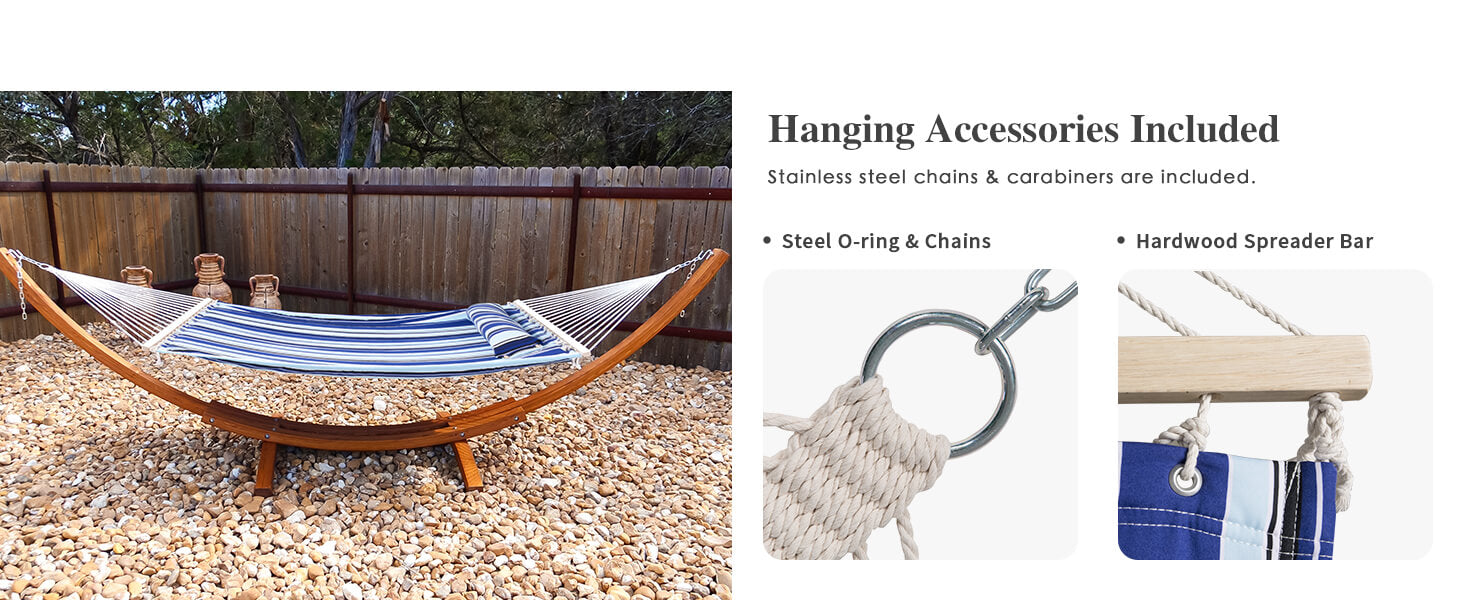 hammock-and-stand