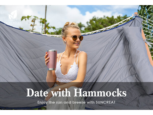 hammock-and-stand