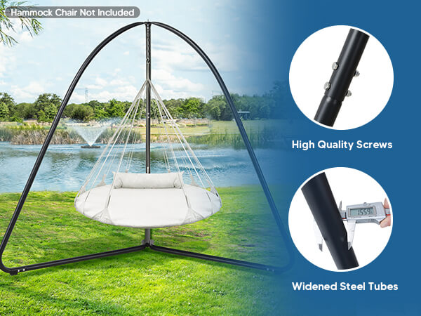 hammock-chair-stand-with-stable-structure