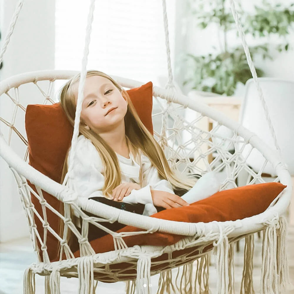 hammock-chair