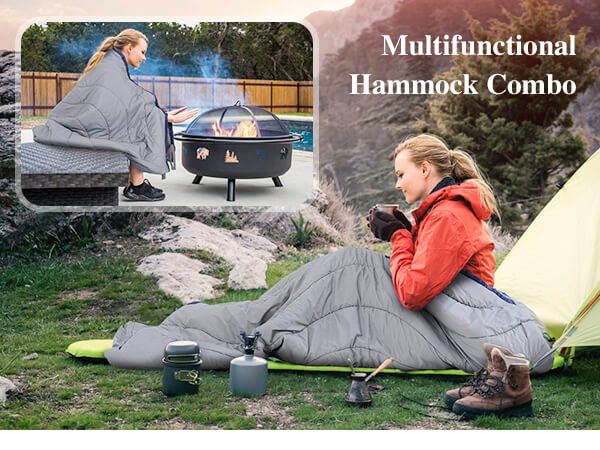 hammock-combos