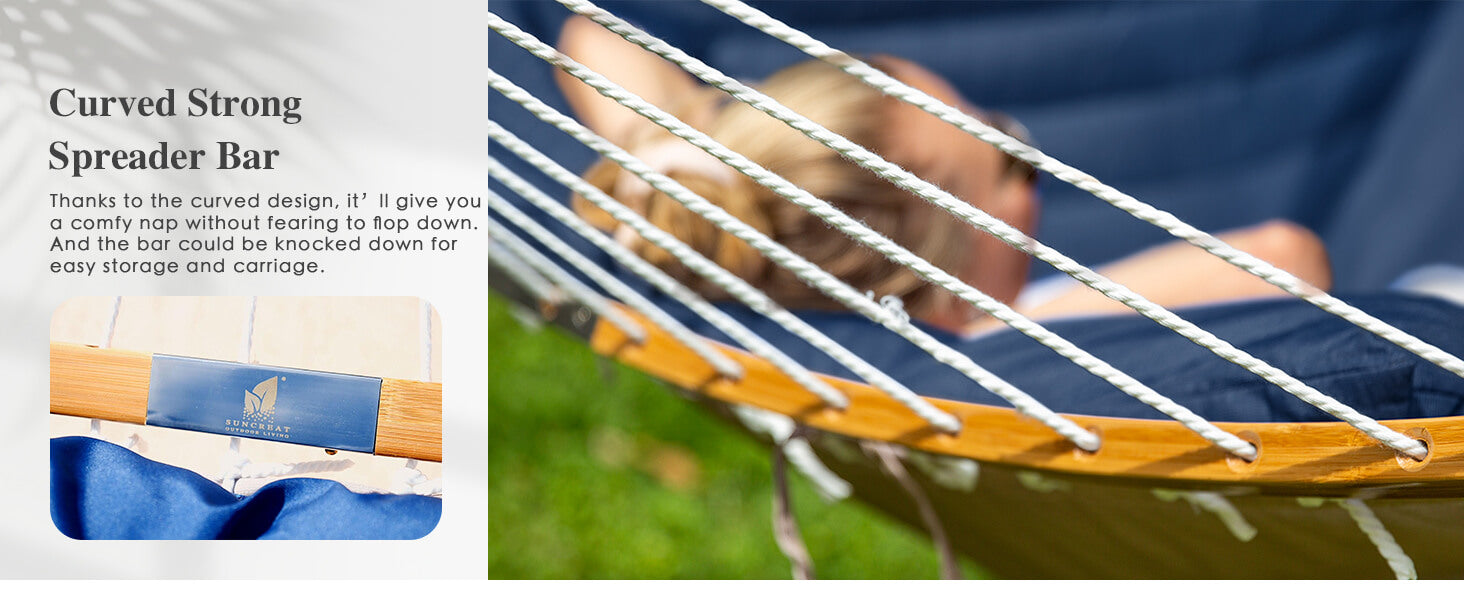 SUNCREAT-large-hammock-with-stand